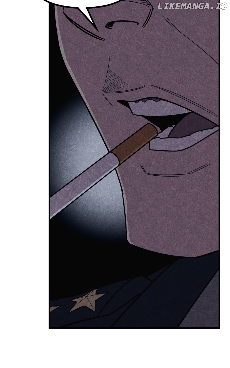 Zombie X Slasher Chapter 77 - page 62