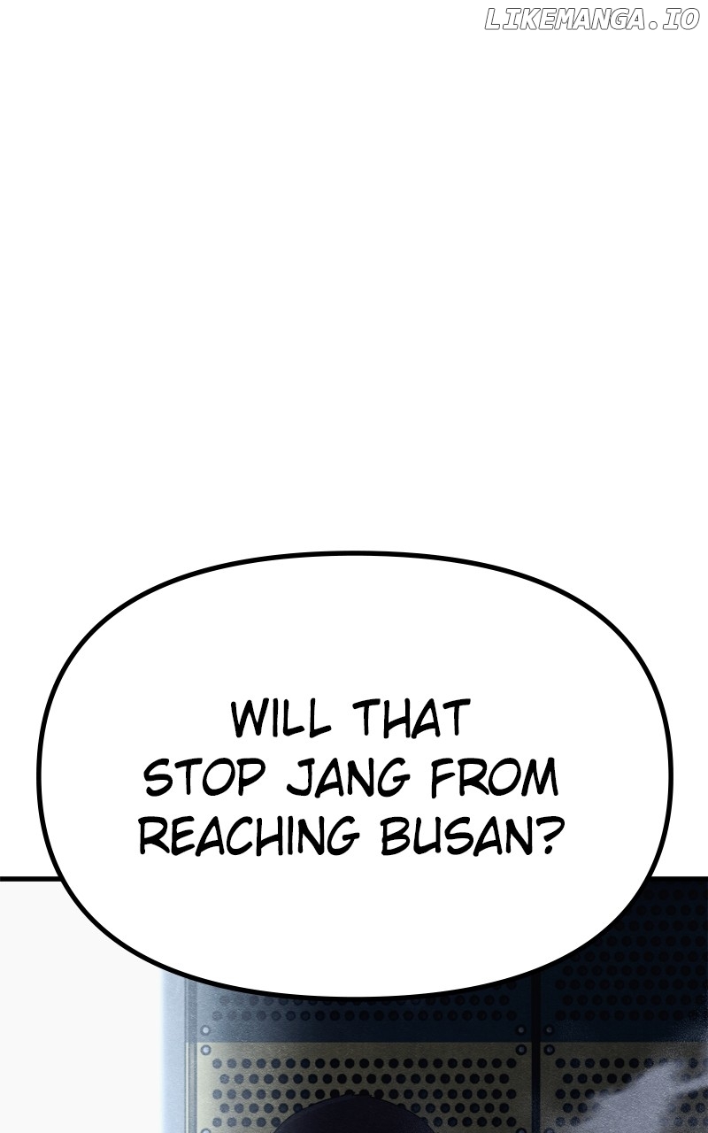 Zombie X Slasher Chapter 77 - page 63