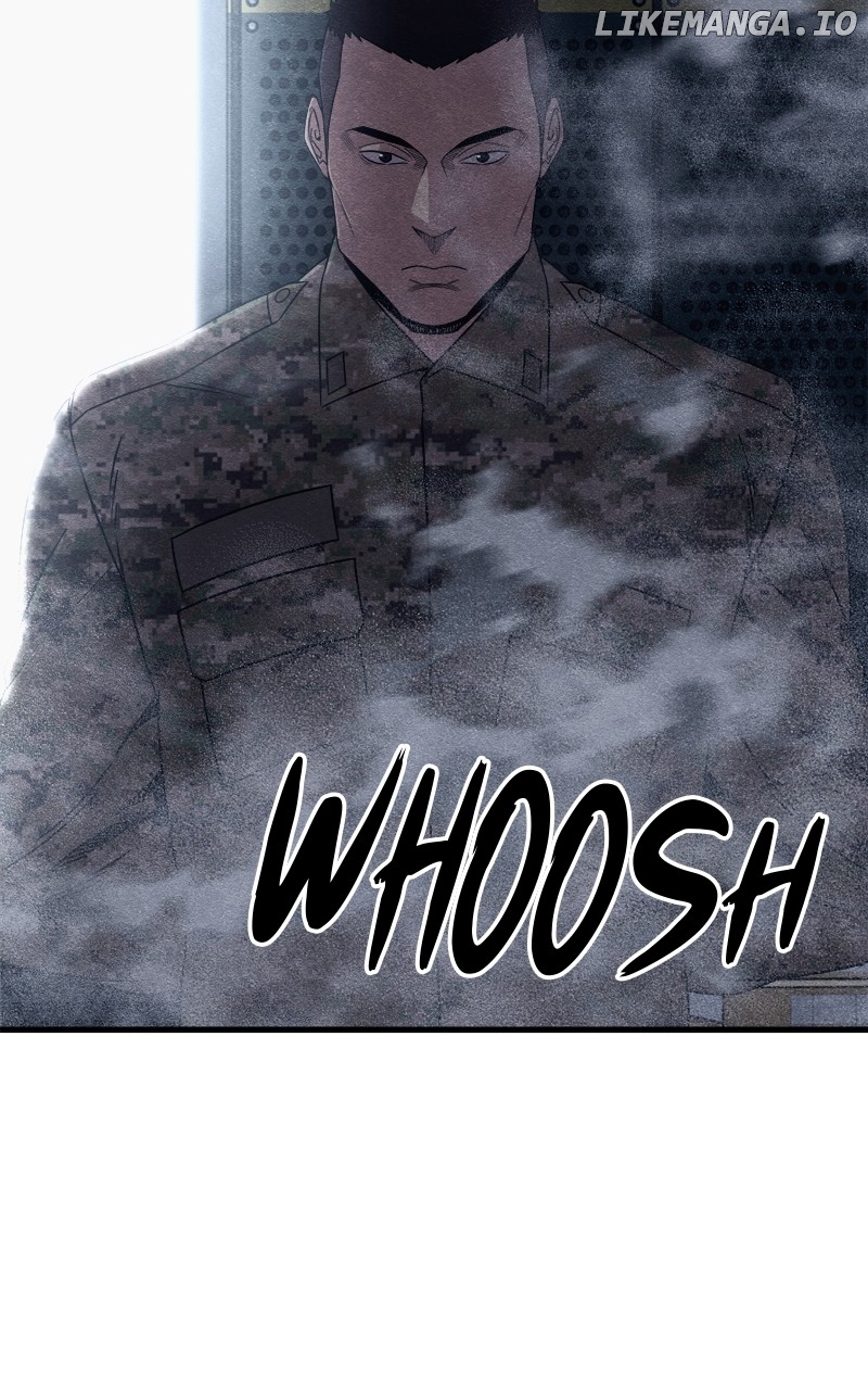 Zombie X Slasher Chapter 77 - page 64