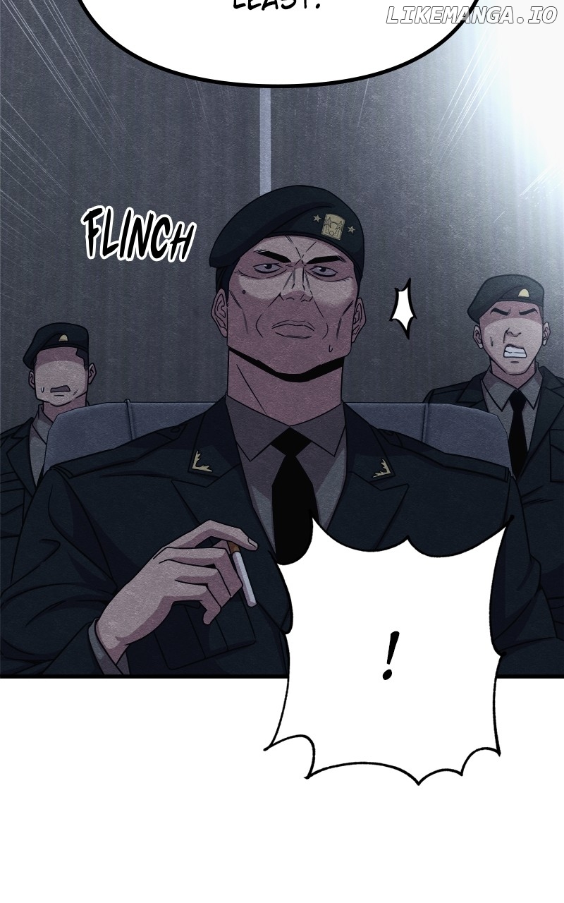 Zombie X Slasher Chapter 77 - page 67