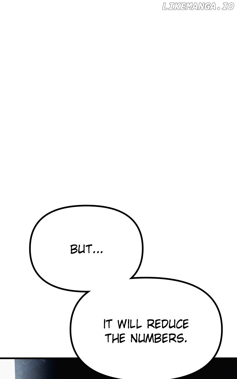 Zombie X Slasher Chapter 77 - page 68