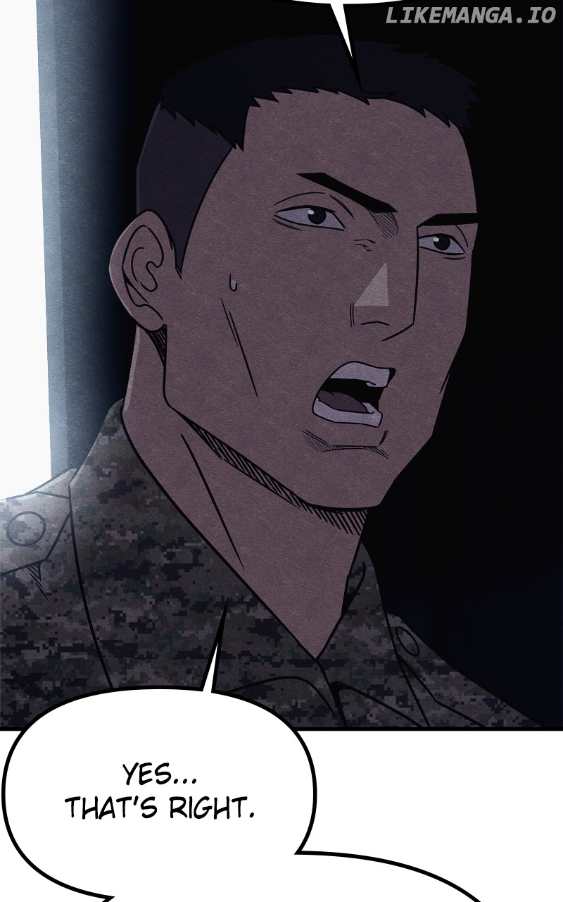 Zombie X Slasher Chapter 77 - page 69