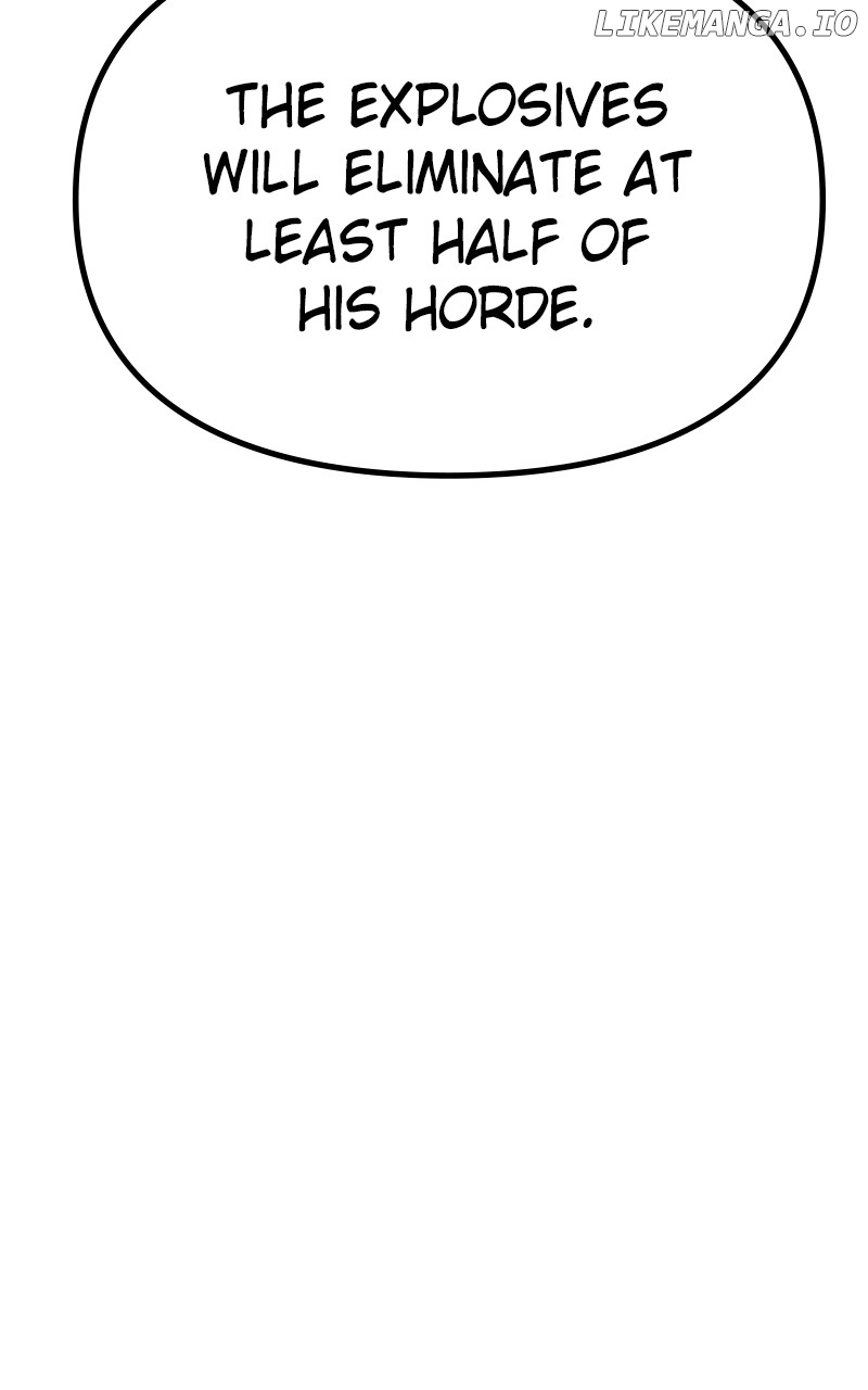 Zombie X Slasher Chapter 77 - page 70