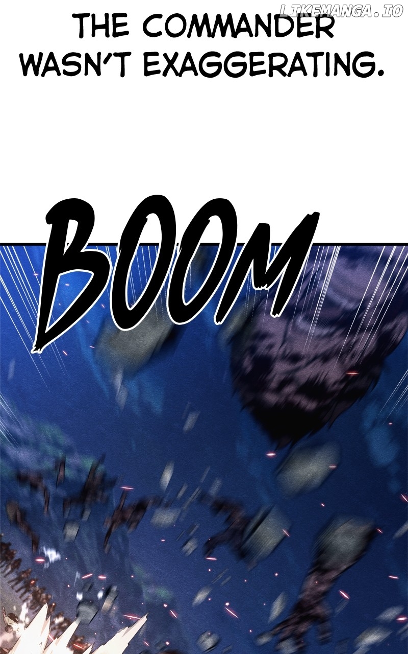 Zombie X Slasher Chapter 77 - page 71