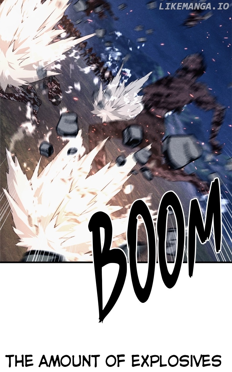 Zombie X Slasher Chapter 77 - page 72