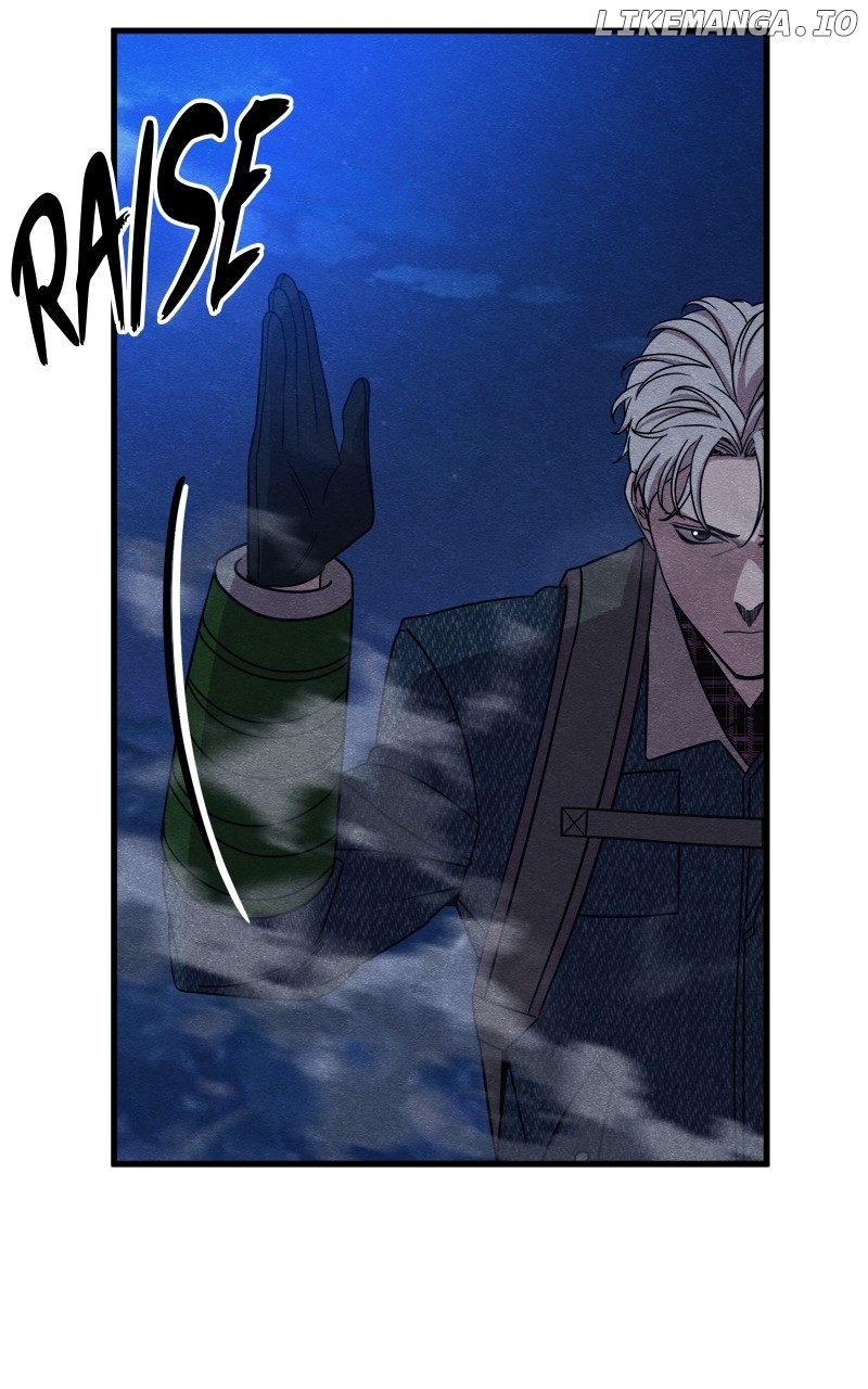 Zombie X Slasher Chapter 77 - page 74