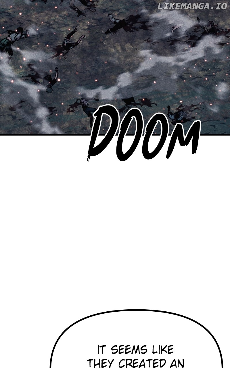 Zombie X Slasher Chapter 77 - page 76