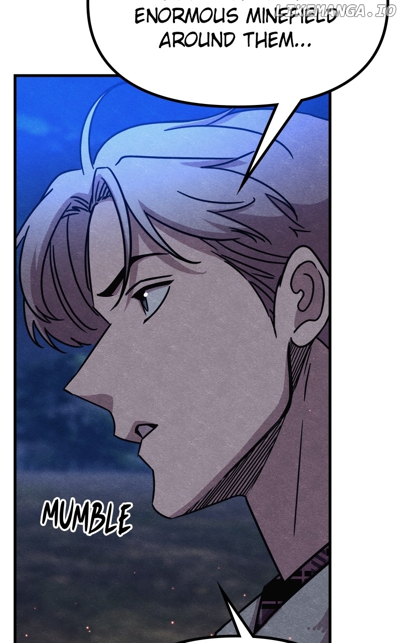 Zombie X Slasher Chapter 77 - page 77