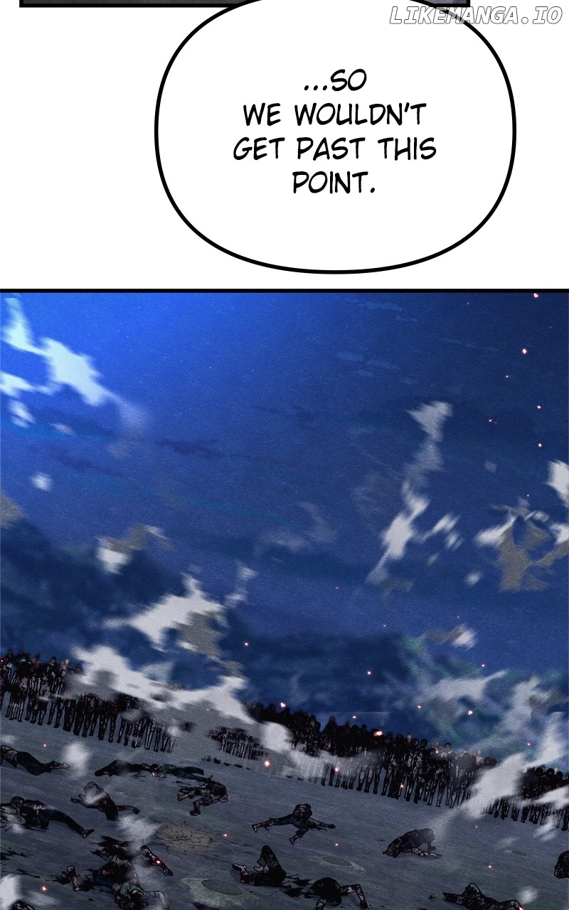 Zombie X Slasher Chapter 77 - page 78