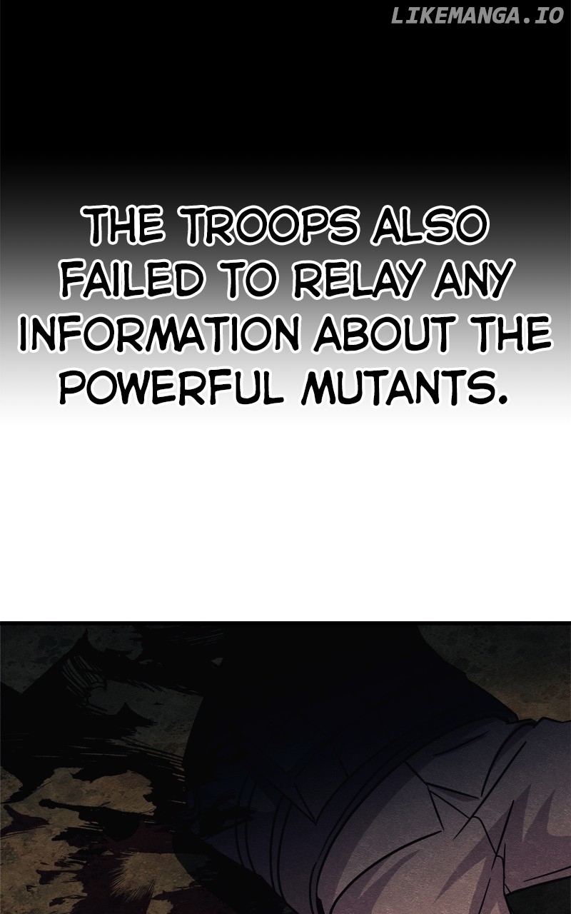 Zombie X Slasher Chapter 77 - page 8