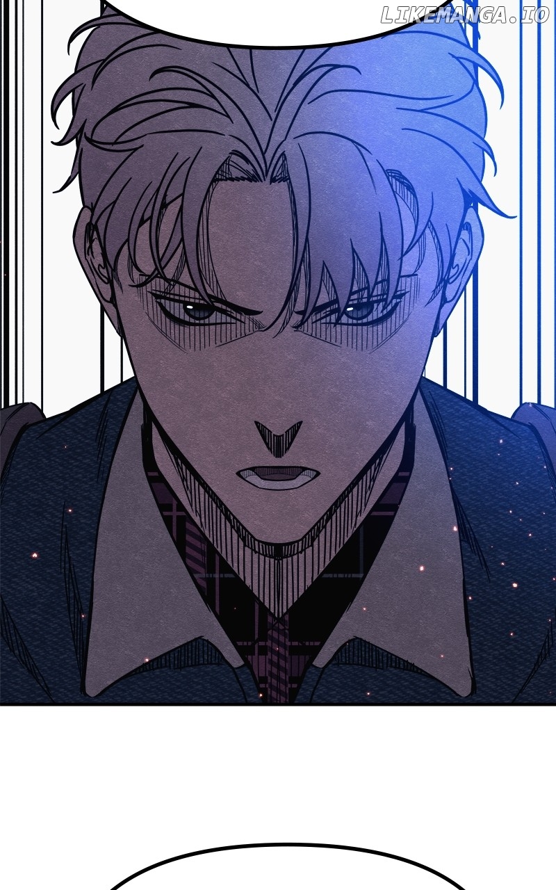 Zombie X Slasher Chapter 77 - page 81