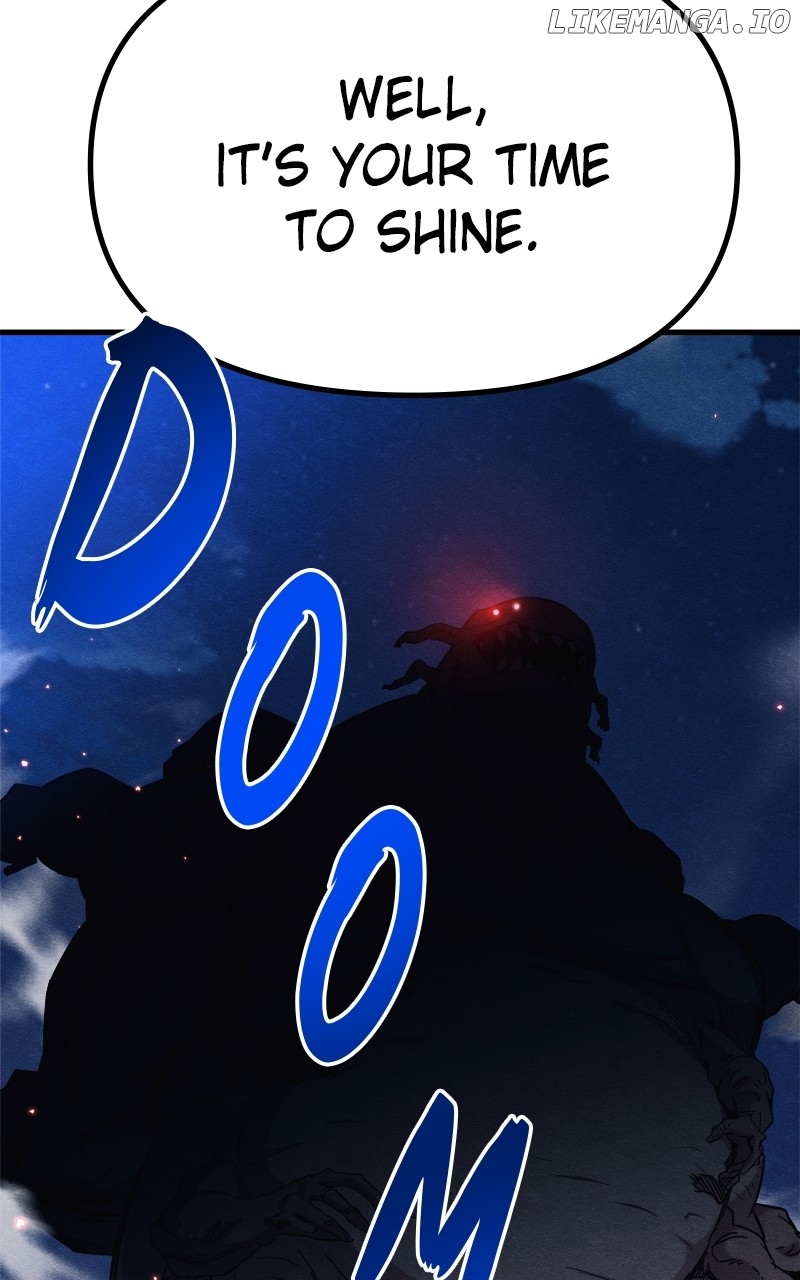 Zombie X Slasher Chapter 77 - page 82