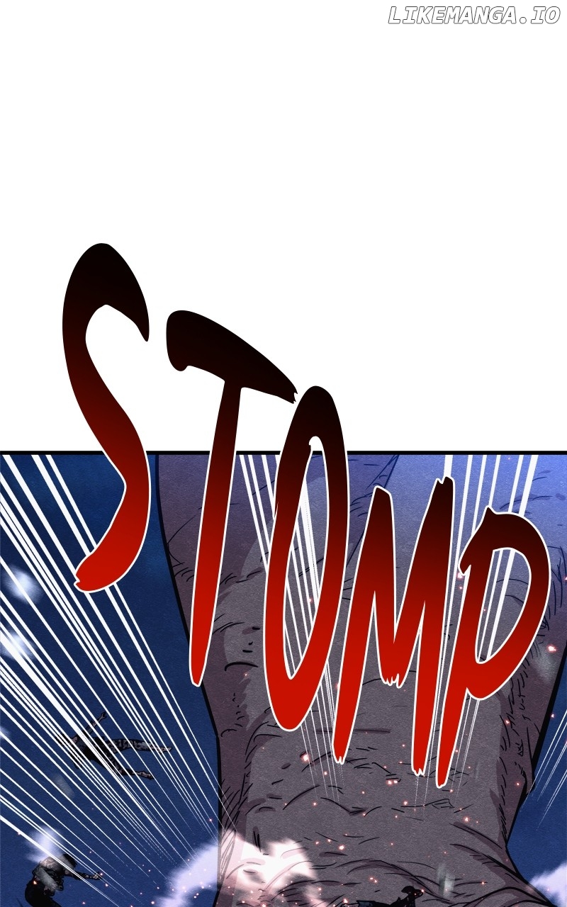 Zombie X Slasher Chapter 77 - page 86