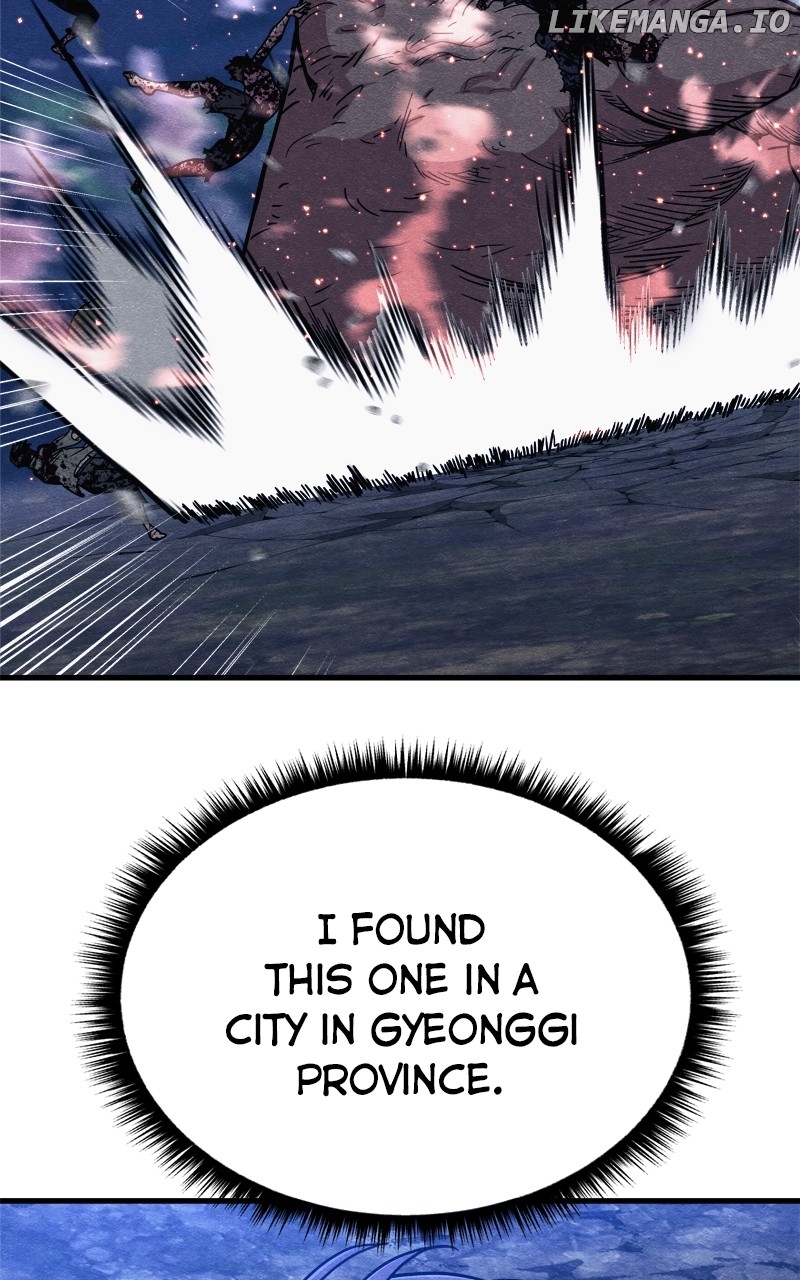 Zombie X Slasher Chapter 77 - page 87