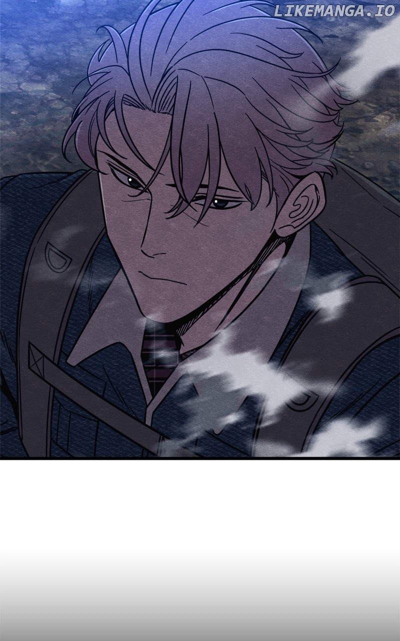 Zombie X Slasher Chapter 77 - page 88