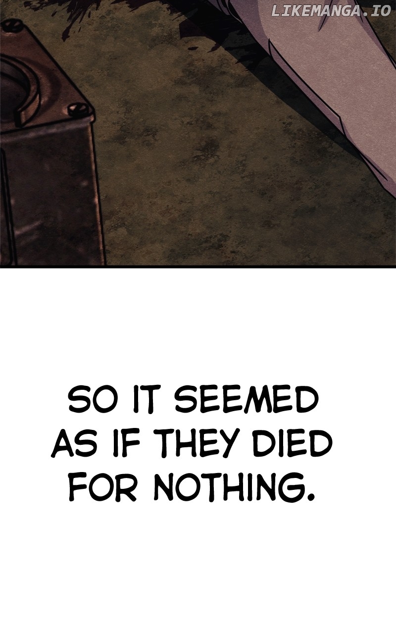 Zombie X Slasher Chapter 77 - page 9