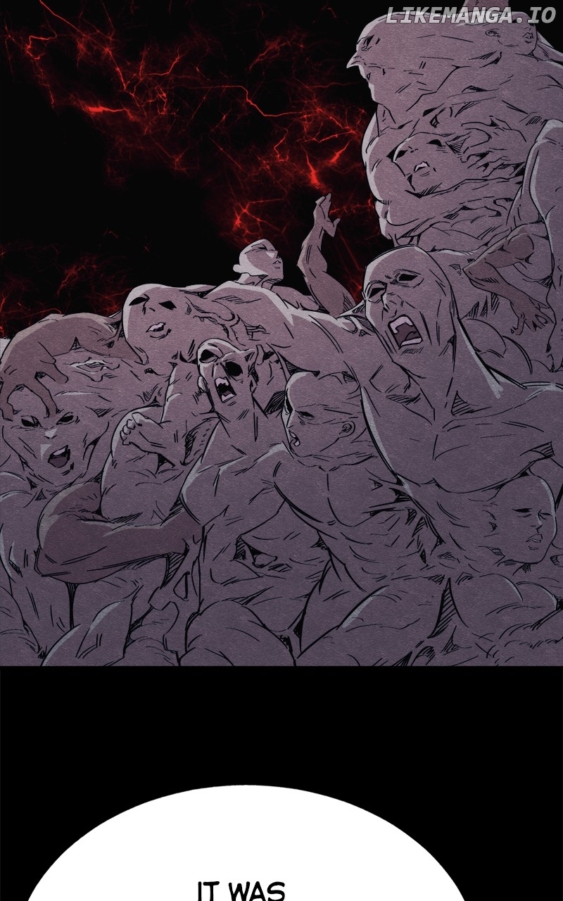 Zombie X Slasher Chapter 77 - page 90