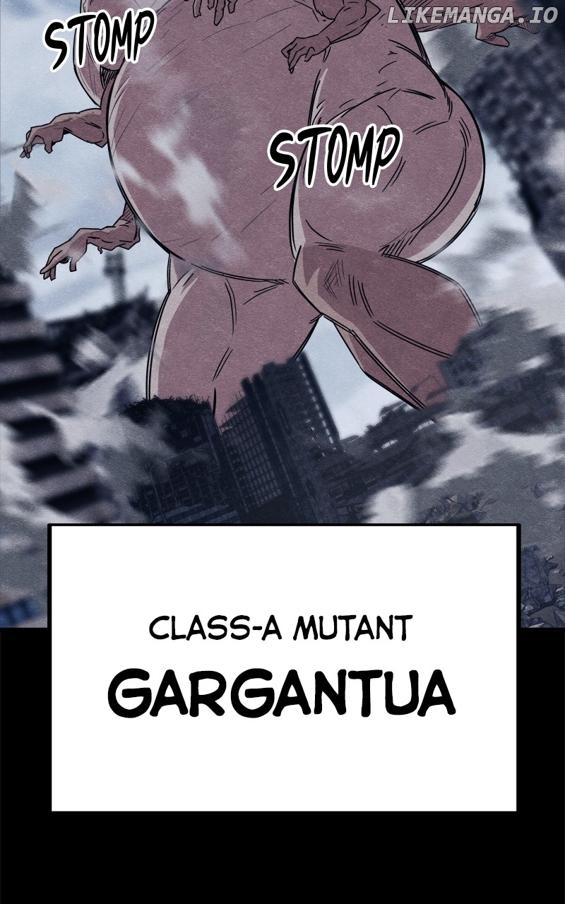 Zombie X Slasher Chapter 77 - page 92