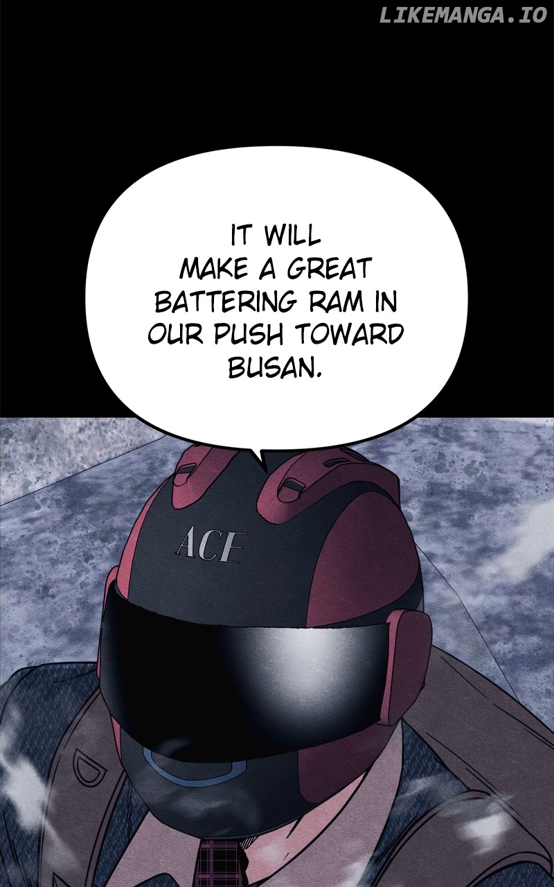 Zombie X Slasher Chapter 77 - page 93
