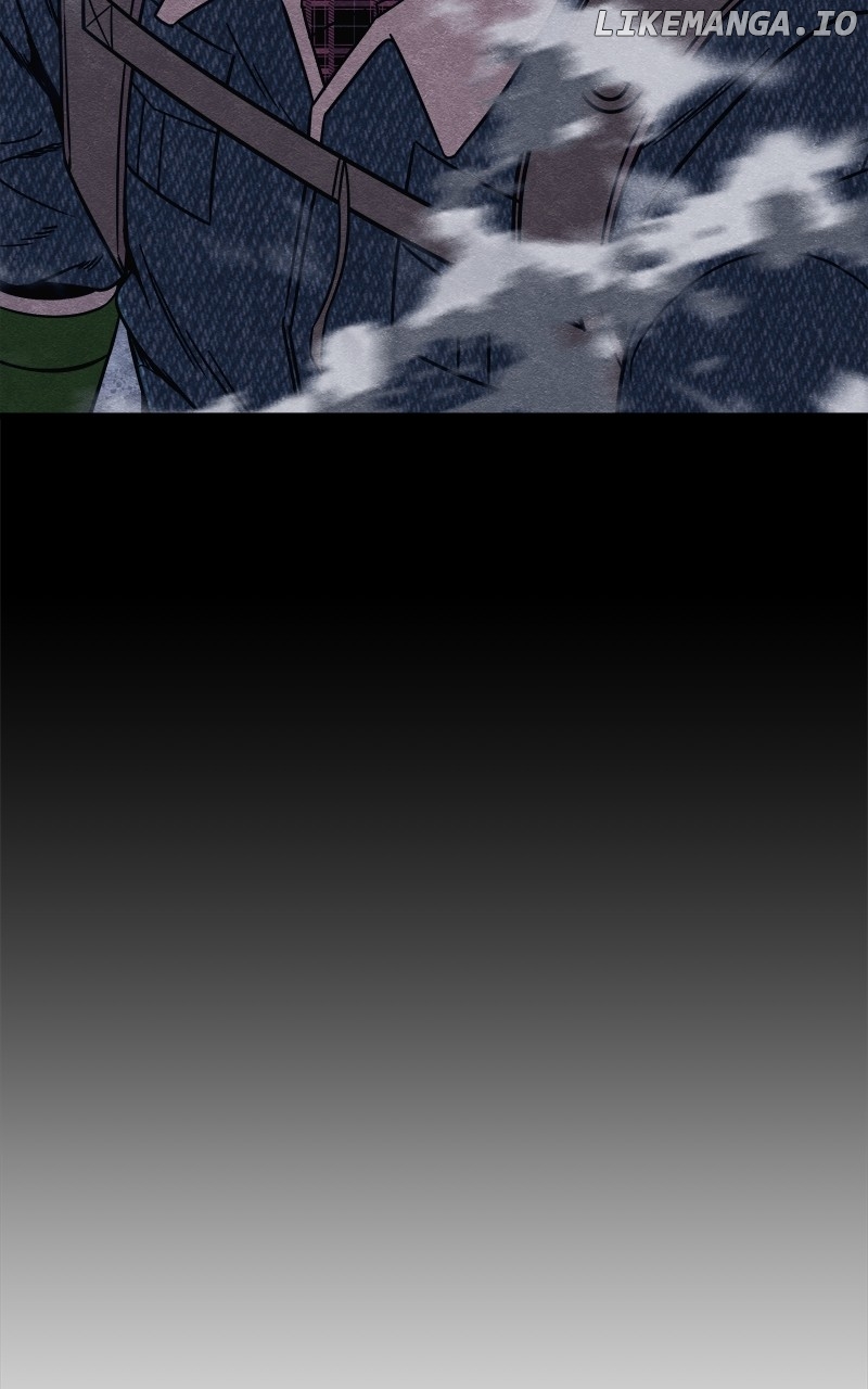 Zombie X Slasher Chapter 77 - page 94
