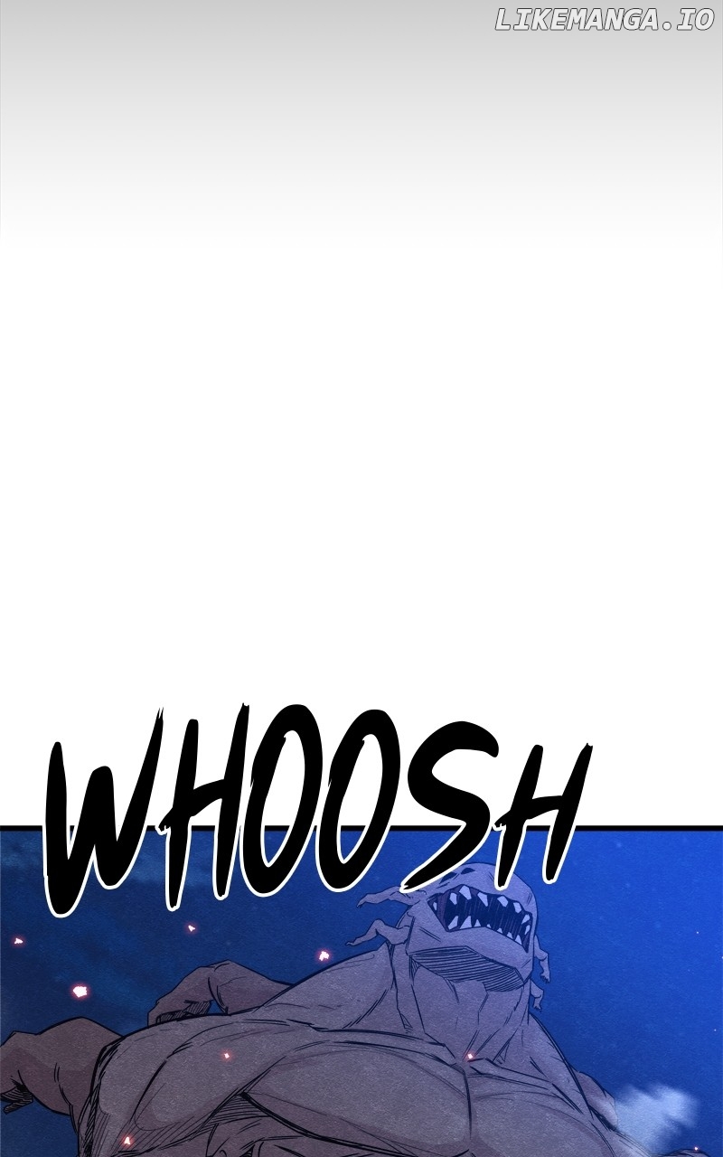 Zombie X Slasher Chapter 77 - page 95
