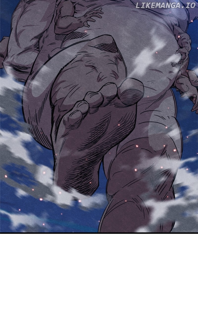 Zombie X Slasher Chapter 77 - page 96