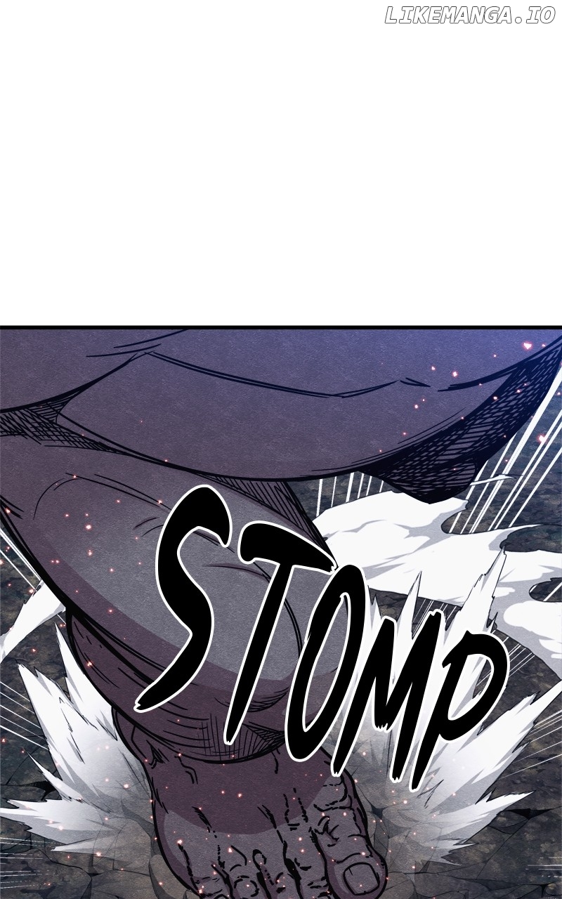 Zombie X Slasher Chapter 77 - page 97