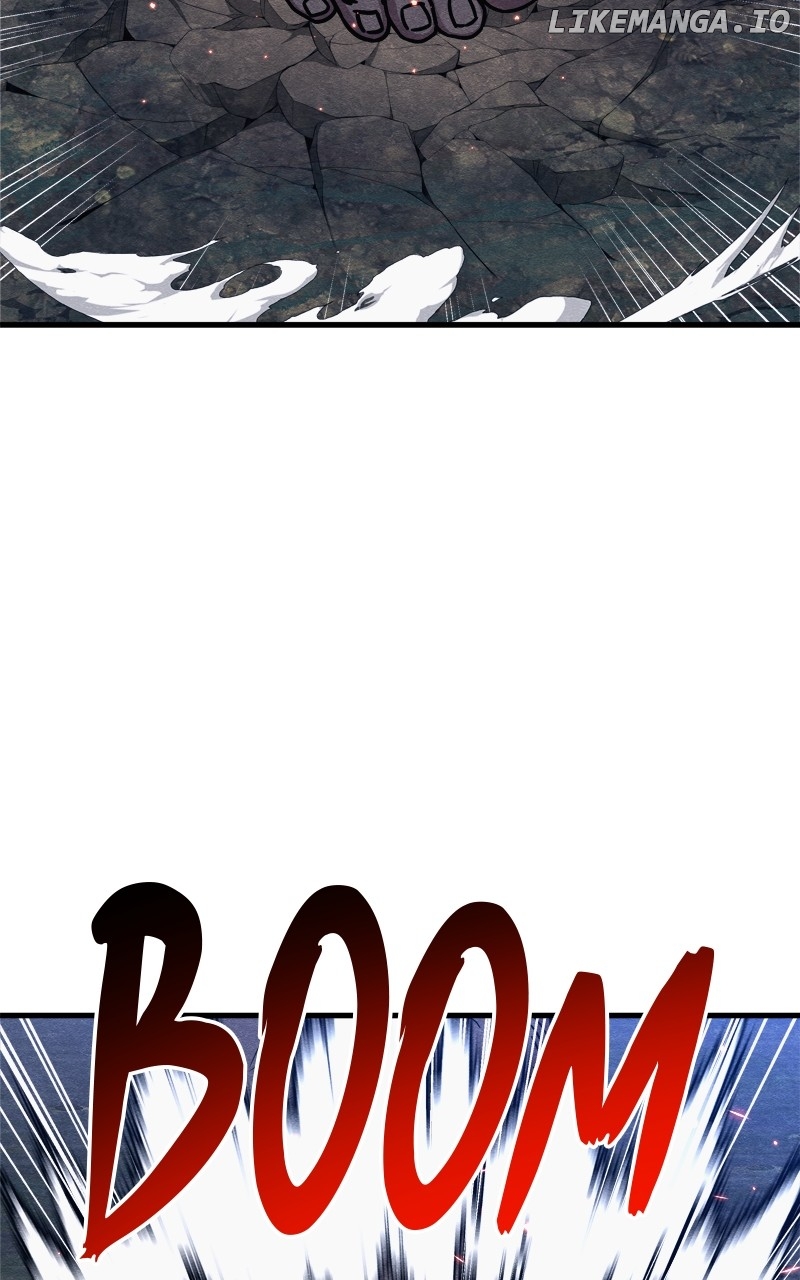 Zombie X Slasher Chapter 77 - page 98