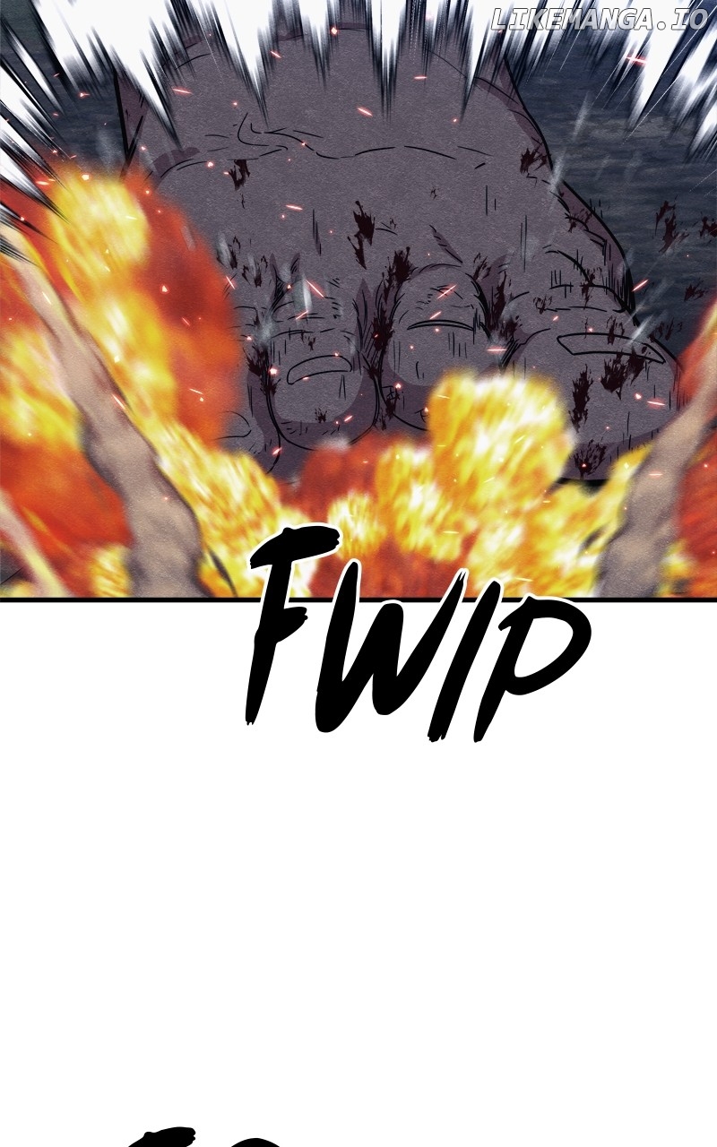 Zombie X Slasher Chapter 77 - page 99