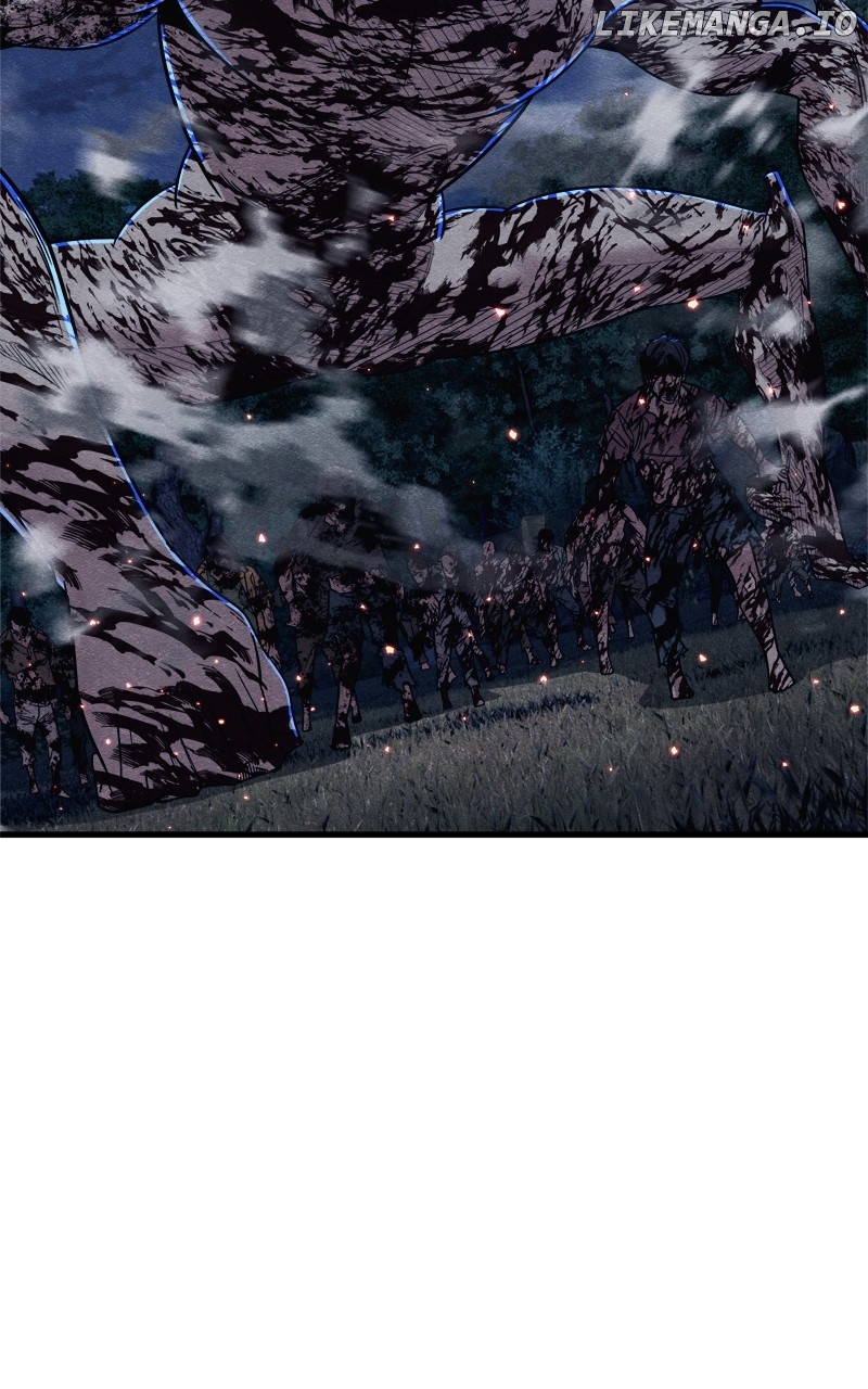 Zombie X Slasher Chapter 66 - page 10