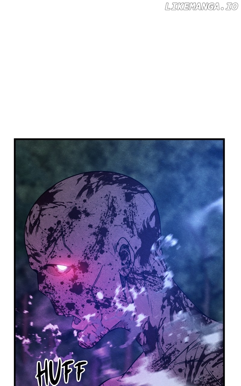 Zombie X Slasher Chapter 66 - page 102
