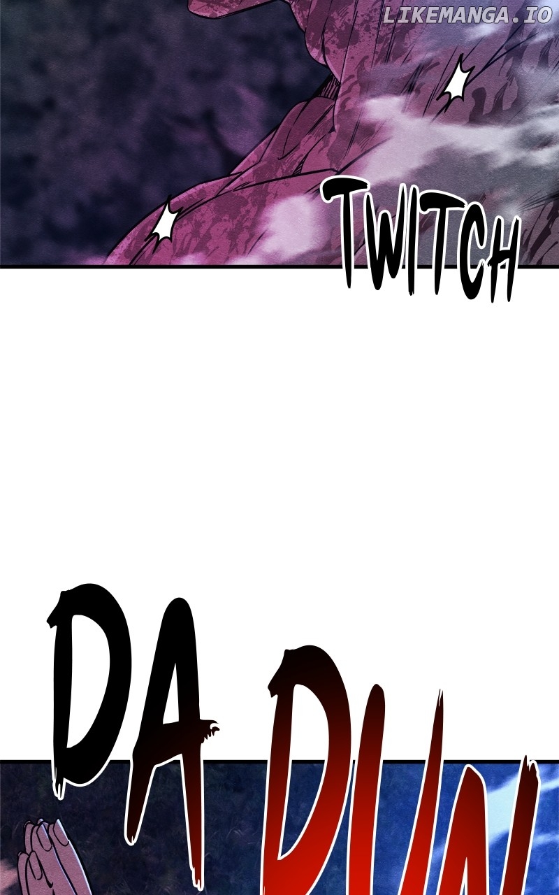 Zombie X Slasher Chapter 66 - page 104