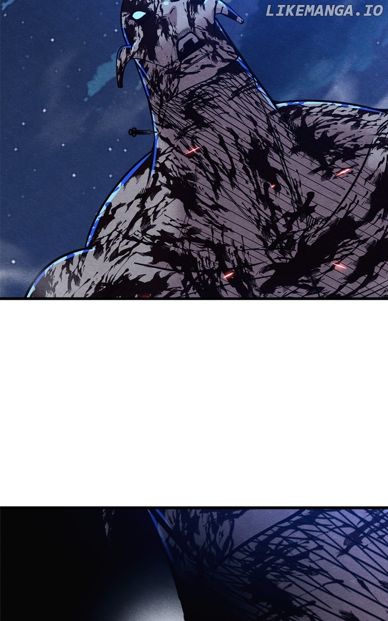 Zombie X Slasher Chapter 66 - page 107