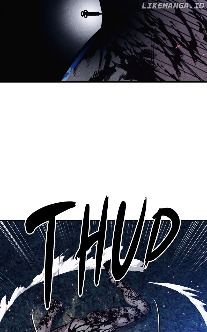 Zombie X Slasher Chapter 66 - page 108