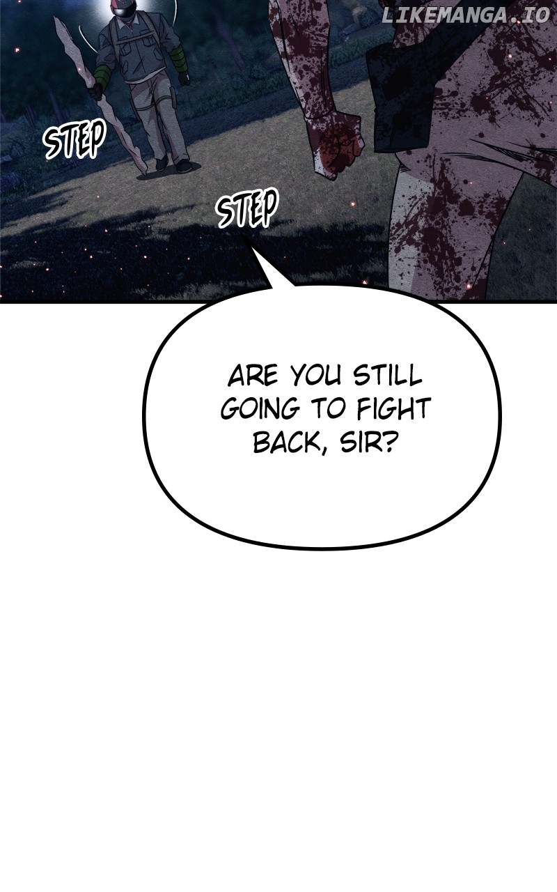 Zombie X Slasher Chapter 66 - page 112