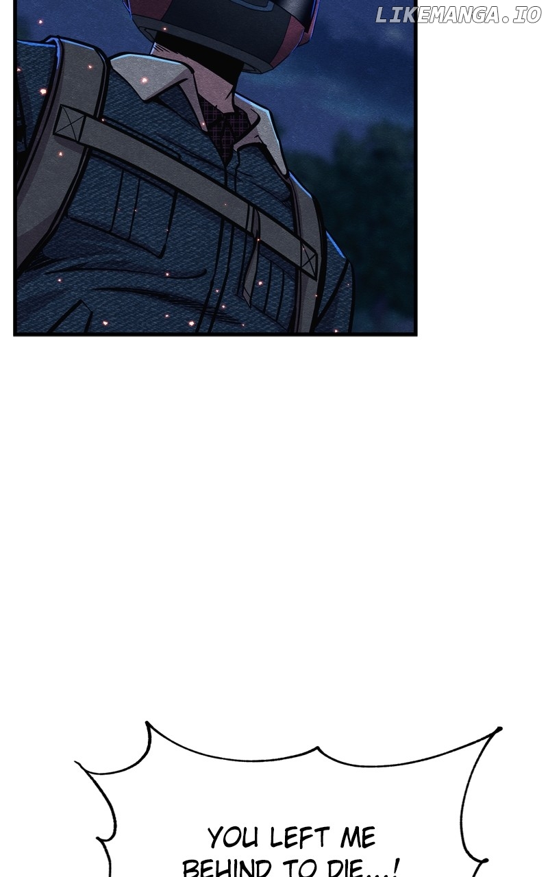 Zombie X Slasher Chapter 66 - page 115
