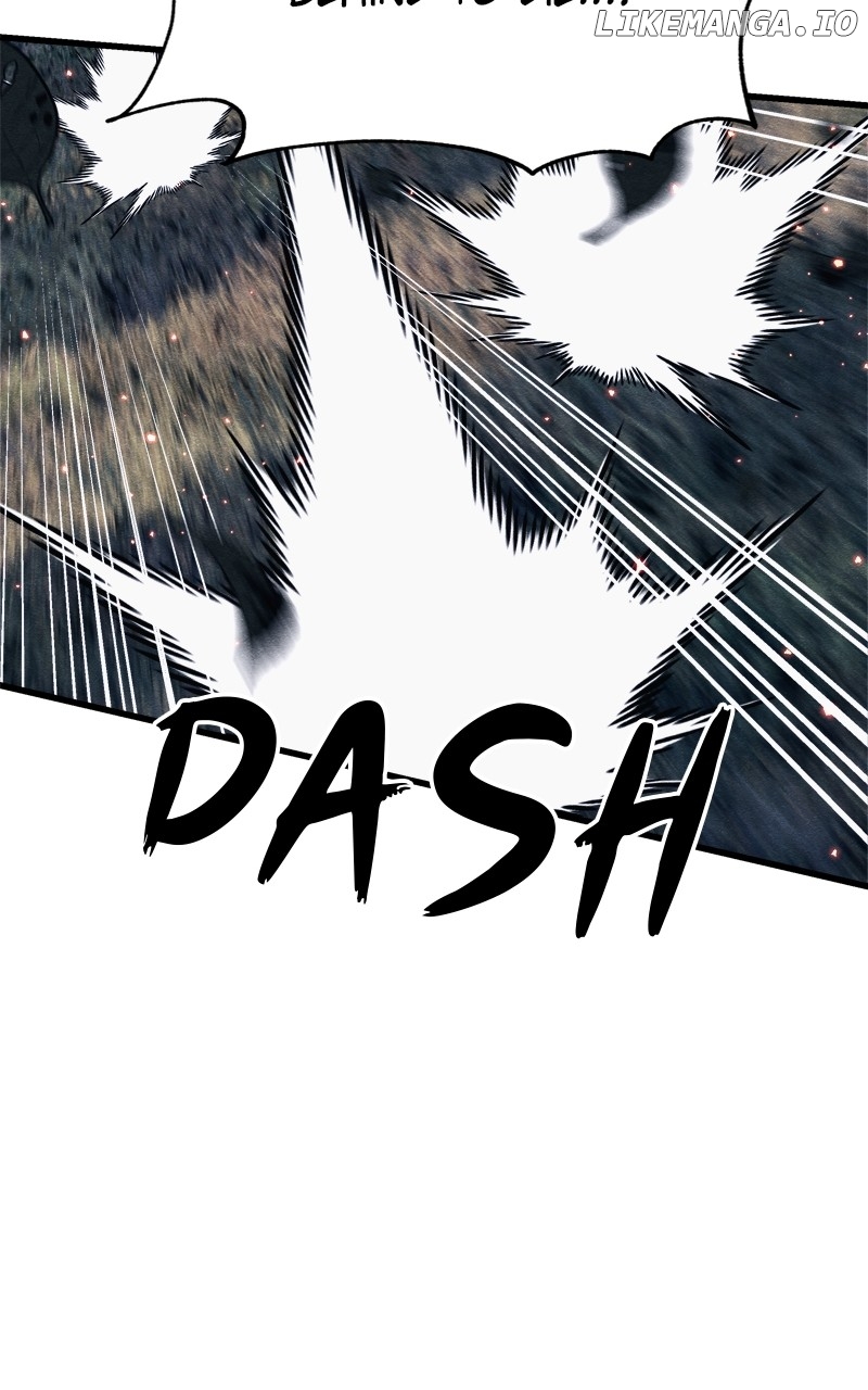 Zombie X Slasher Chapter 66 - page 116