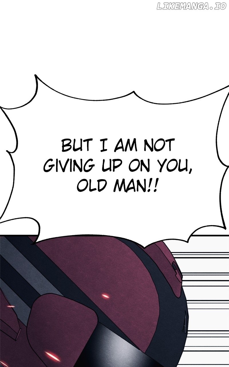 Zombie X Slasher Chapter 66 - page 117
