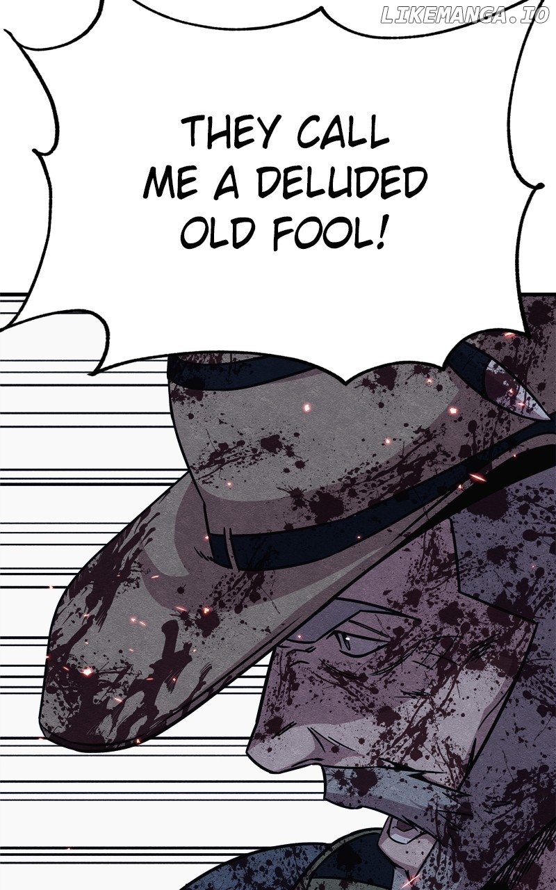 Zombie X Slasher Chapter 66 - page 119