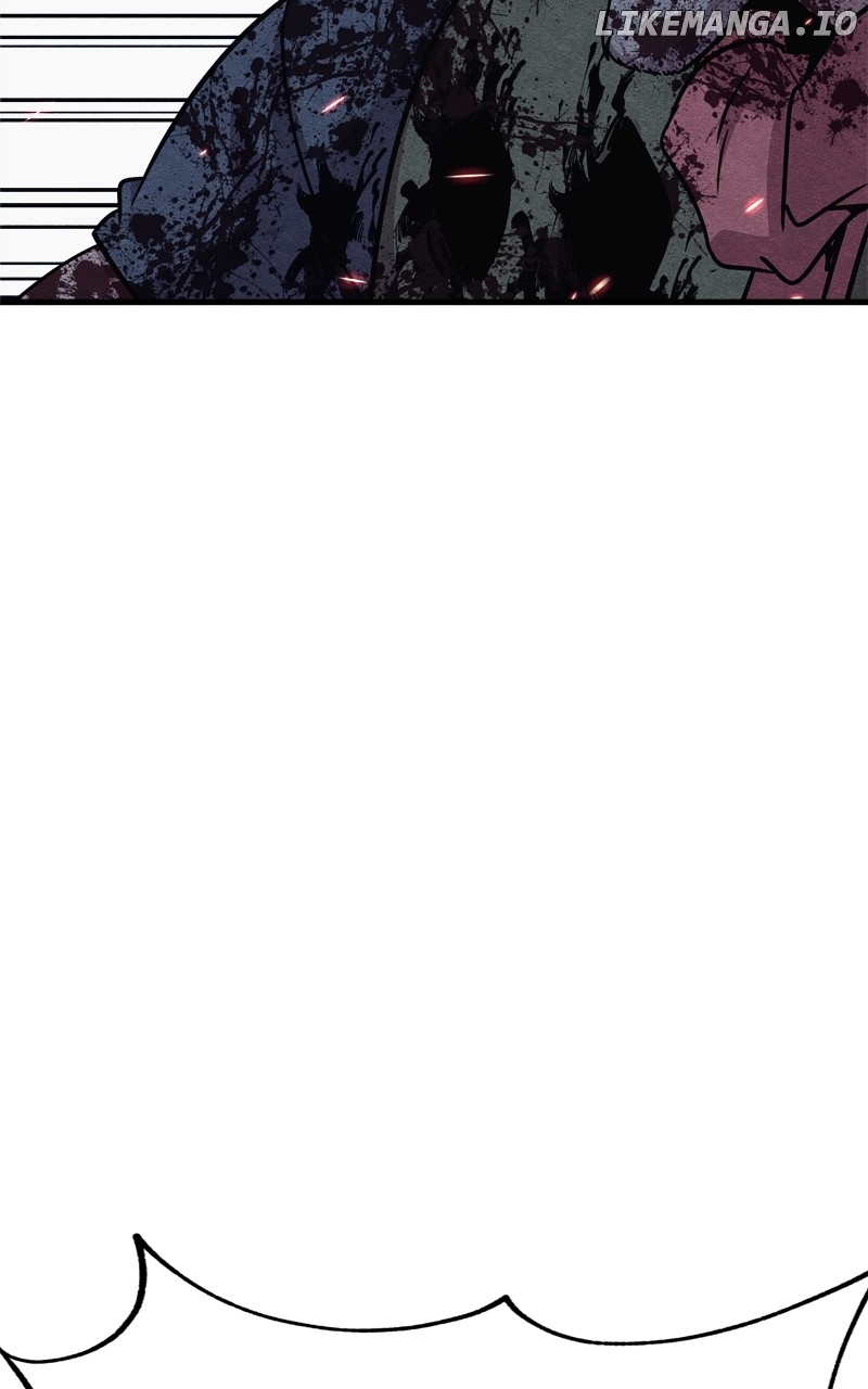 Zombie X Slasher Chapter 66 - page 120