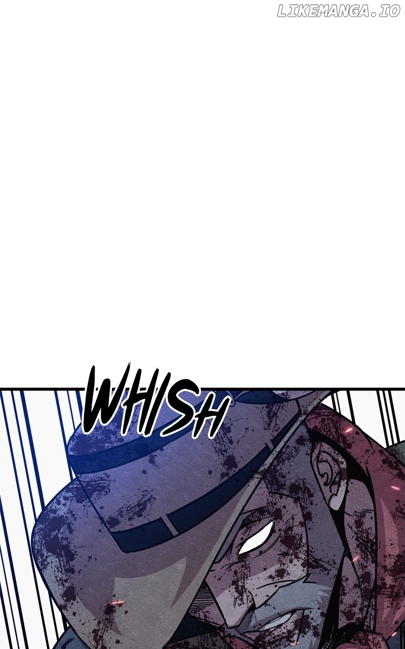 Zombie X Slasher Chapter 66 - page 13