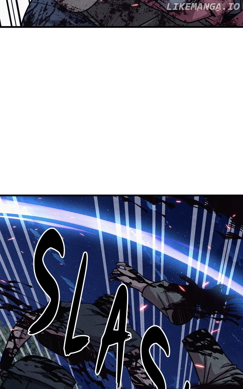 Zombie X Slasher Chapter 66 - page 14