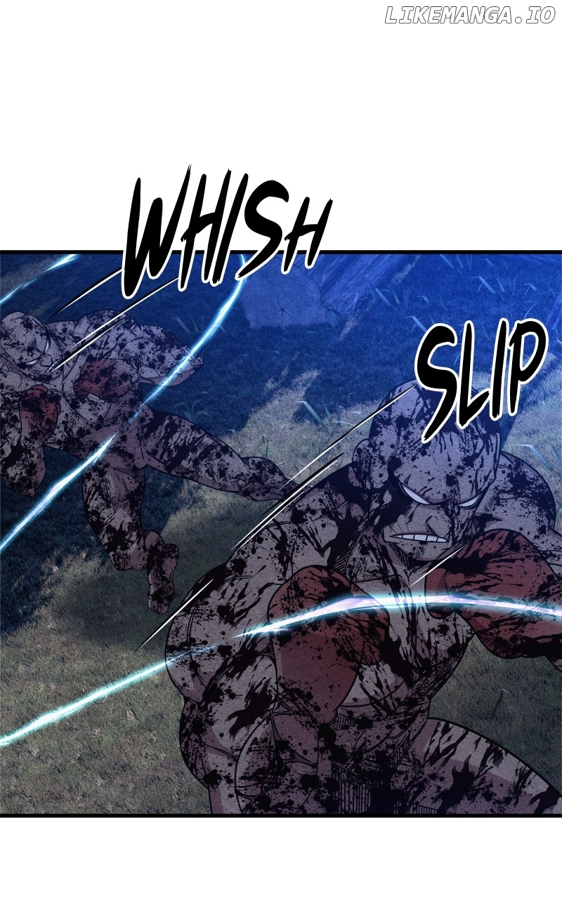 Zombie X Slasher Chapter 66 - page 16