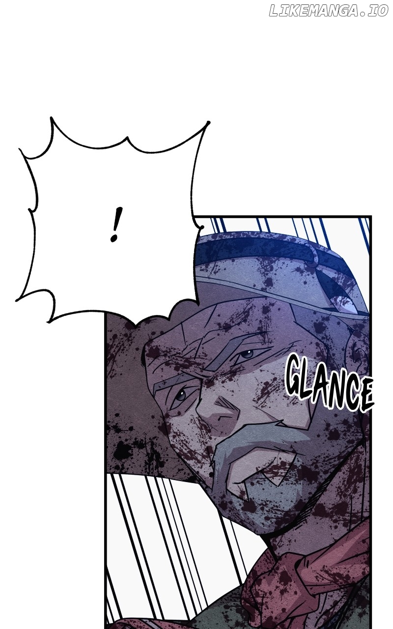 Zombie X Slasher Chapter 66 - page 17