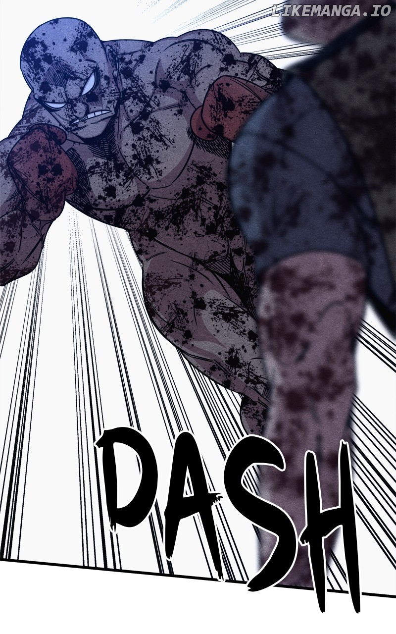 Zombie X Slasher Chapter 66 - page 19