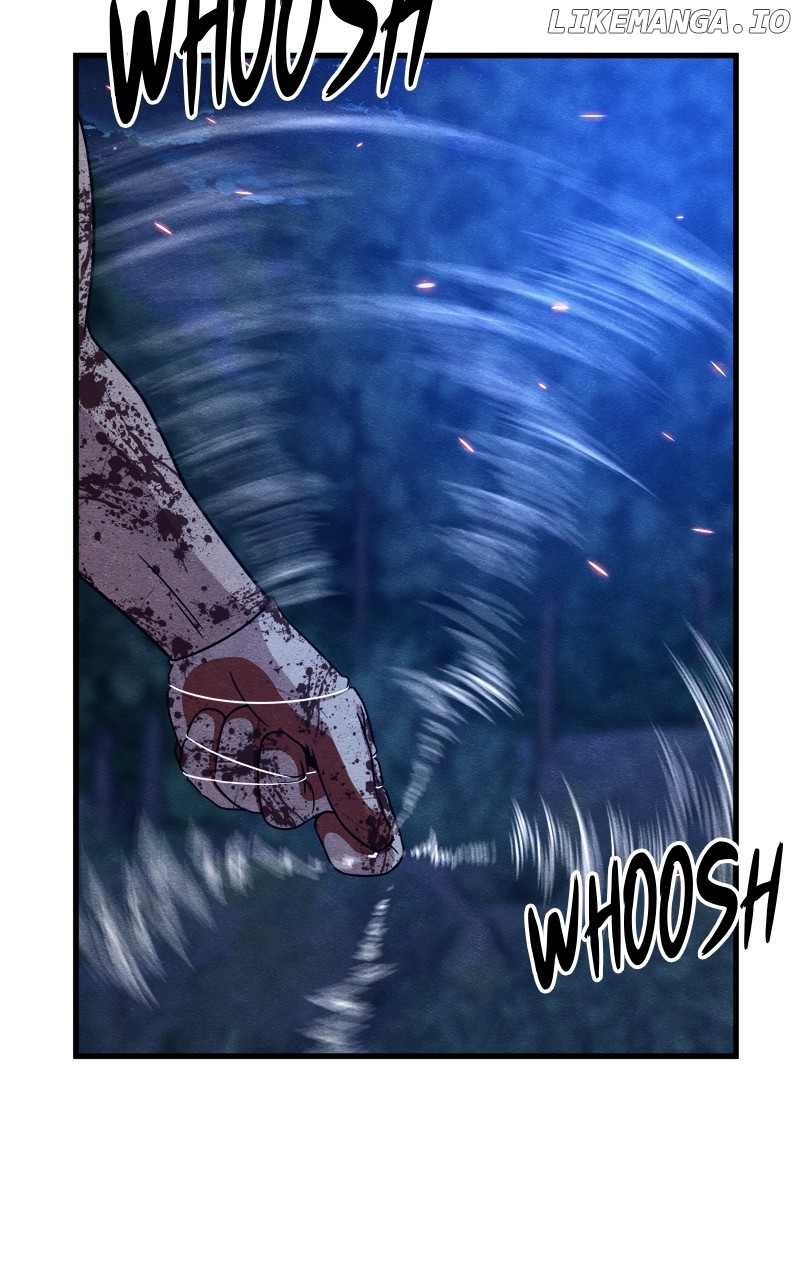 Zombie X Slasher Chapter 66 - page 2