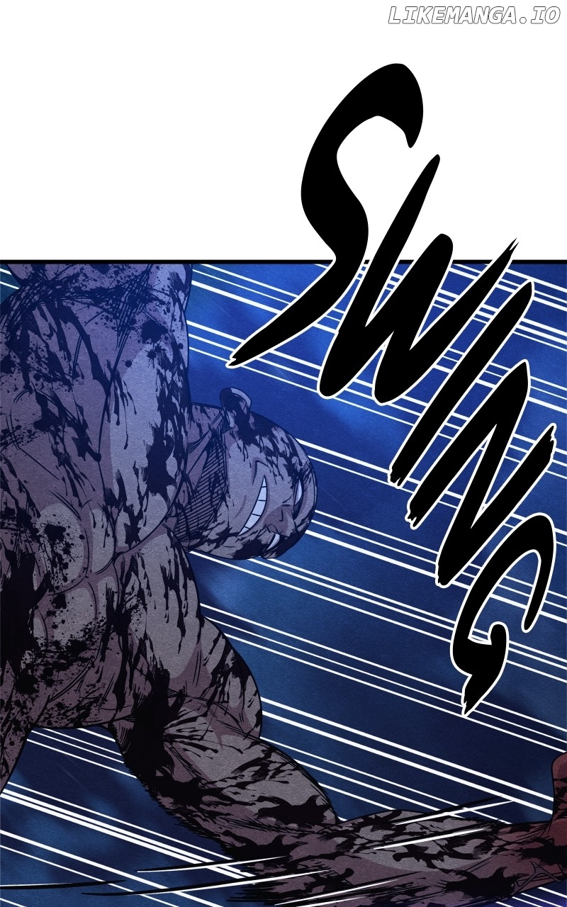 Zombie X Slasher Chapter 66 - page 20