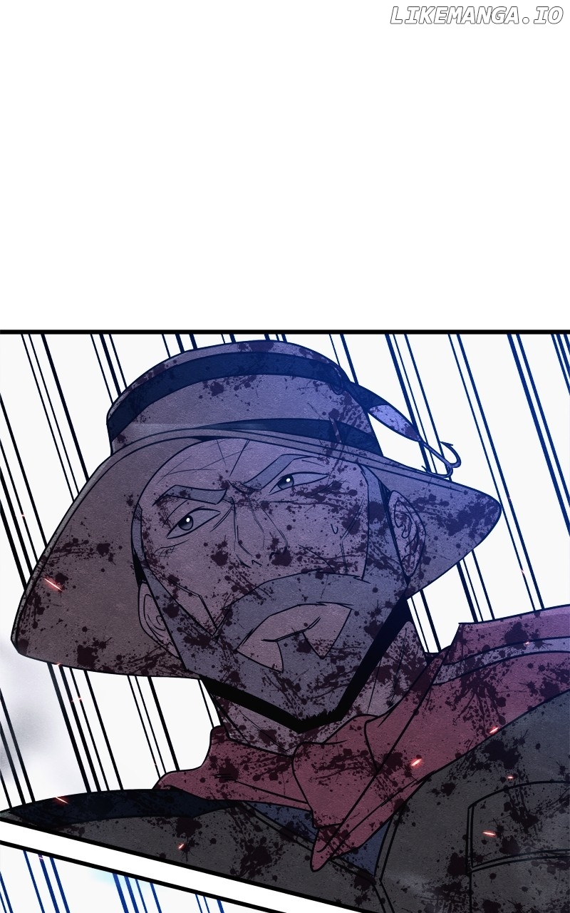 Zombie X Slasher Chapter 66 - page 22
