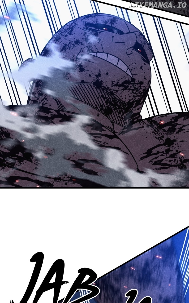 Zombie X Slasher Chapter 66 - page 23