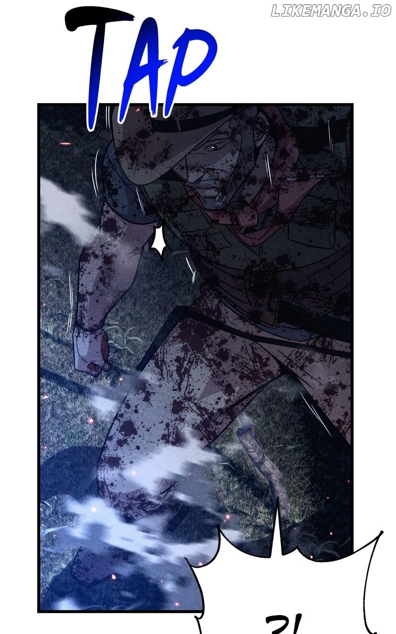 Zombie X Slasher Chapter 66 - page 28